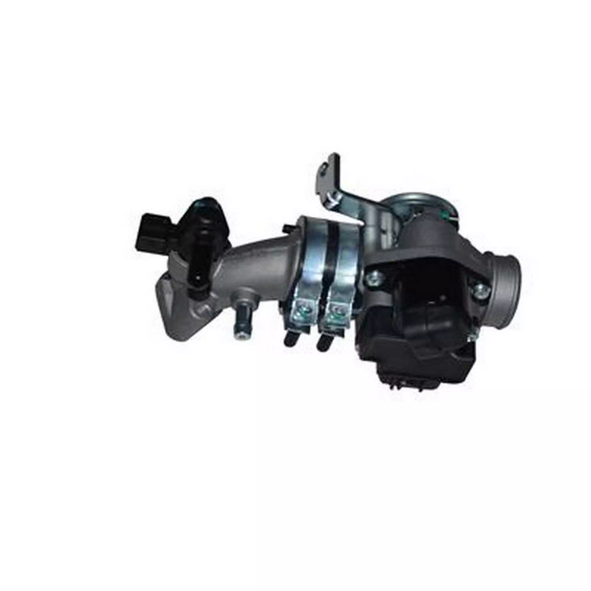 KUBA BRILLIANT 50 MAX GAZ KELEBEĞİ SET #KM 81307